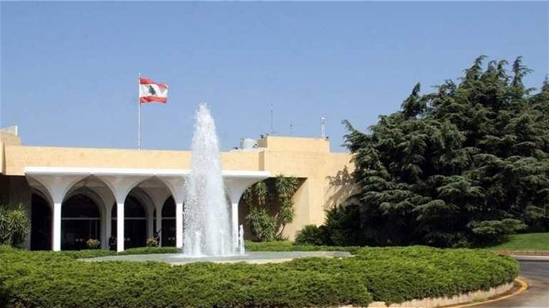 ما الدافع وراء اللقاء الوطني؟ (الجمهورية)