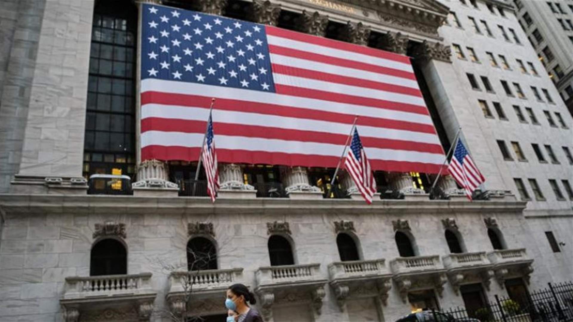 الولايات المتحدة ترفض طلب شركات الطيران الصينية بالقيام برحلات إضافية