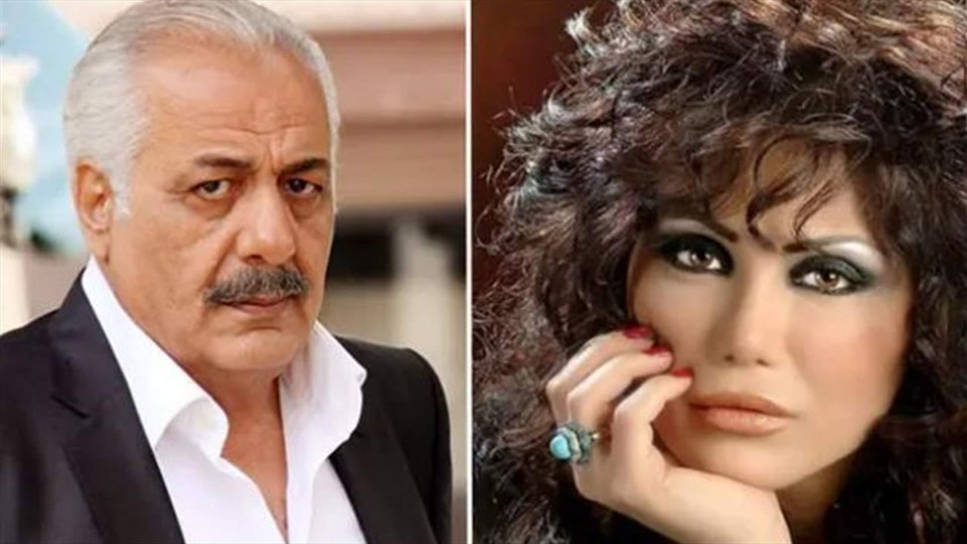 إبنة نورمان أسعد وأيمن زيدان في صورٍ جديدة.. هل تشبه والدتها؟