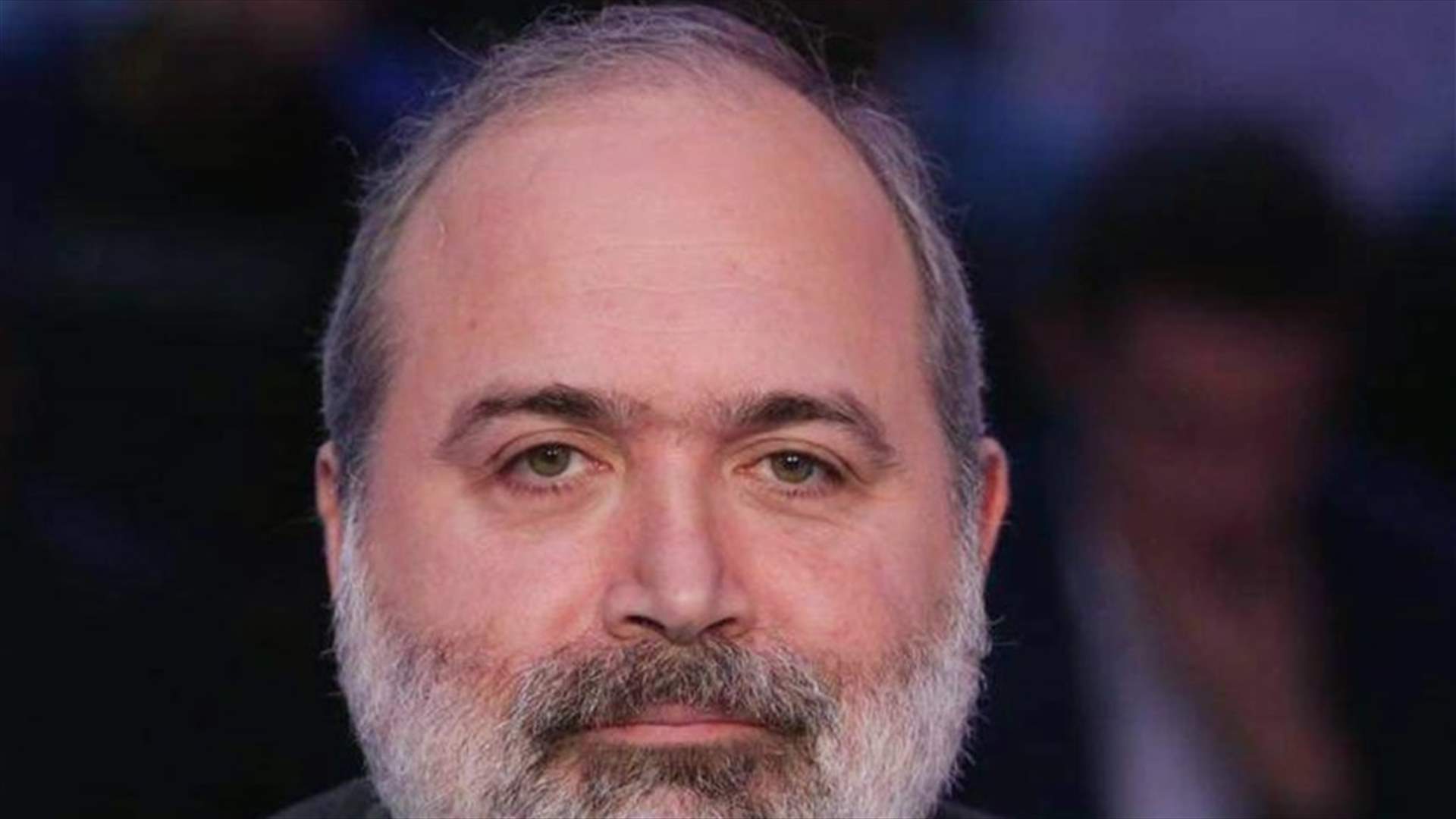 الفرد رياشي لجنبلاط: انت يلي &quot;بلا طعمة&quot;