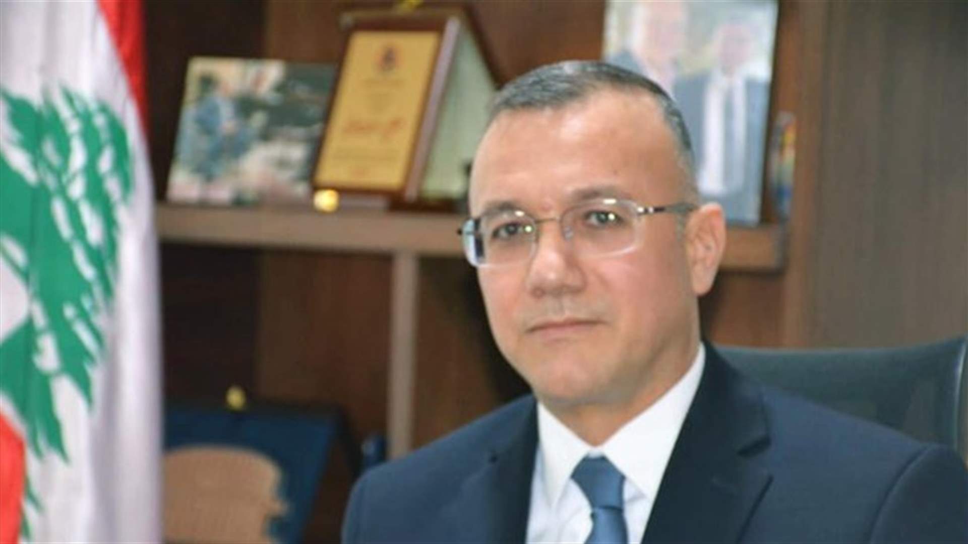 درويش اتصل بغجر وطلب منه زيادة ساعات التغذية في طرابلس