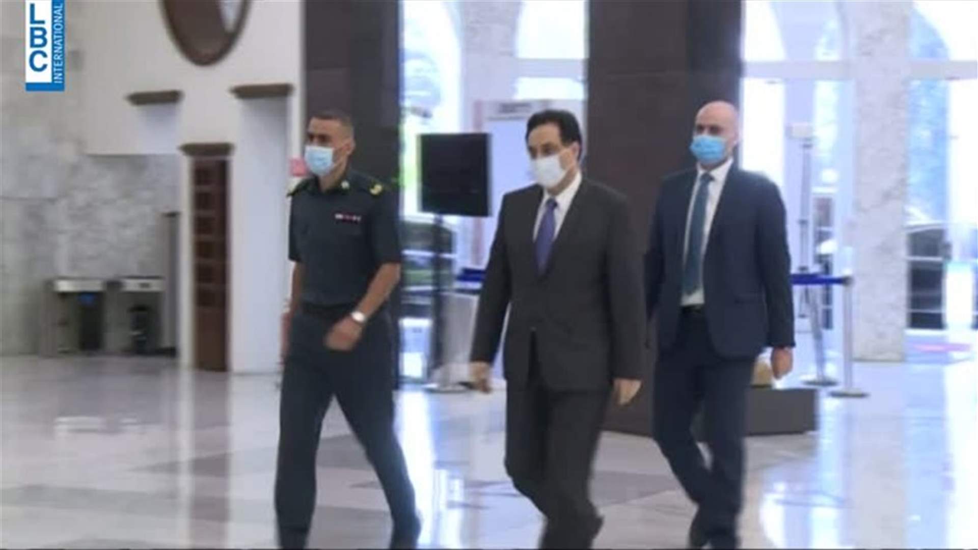 LBCI