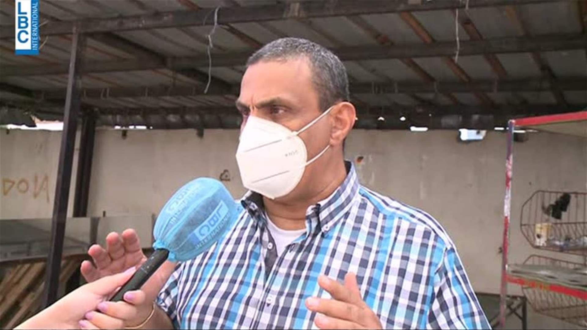 LBCI