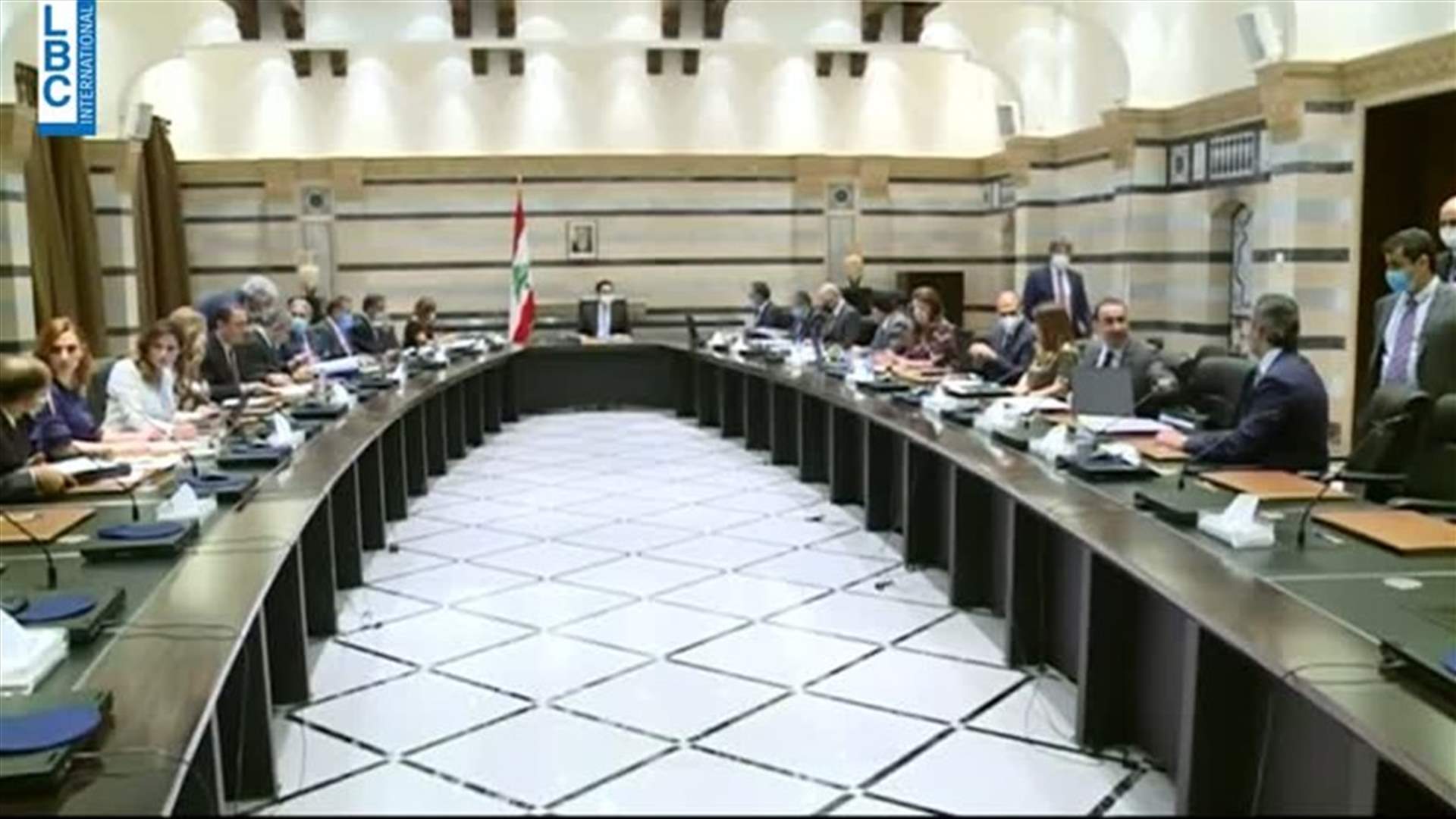 LBCI