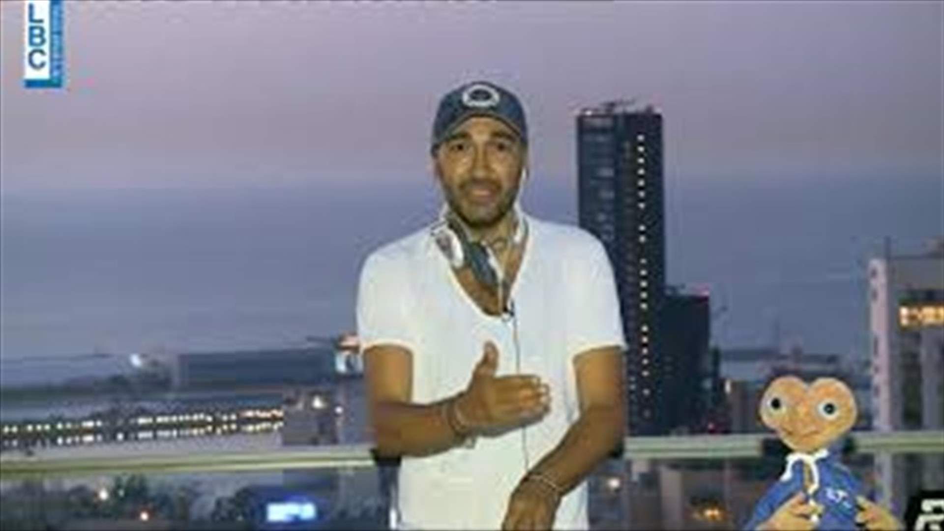 LBCI