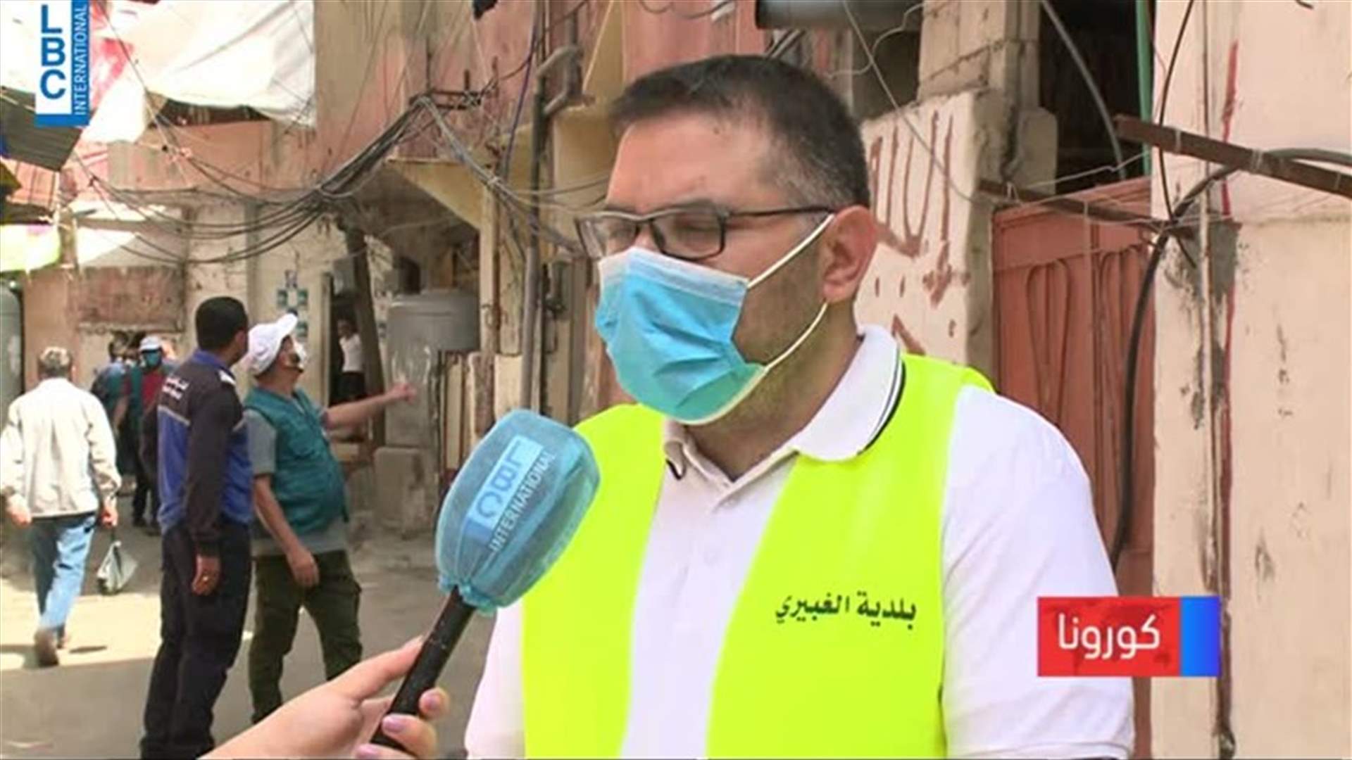 LBCI