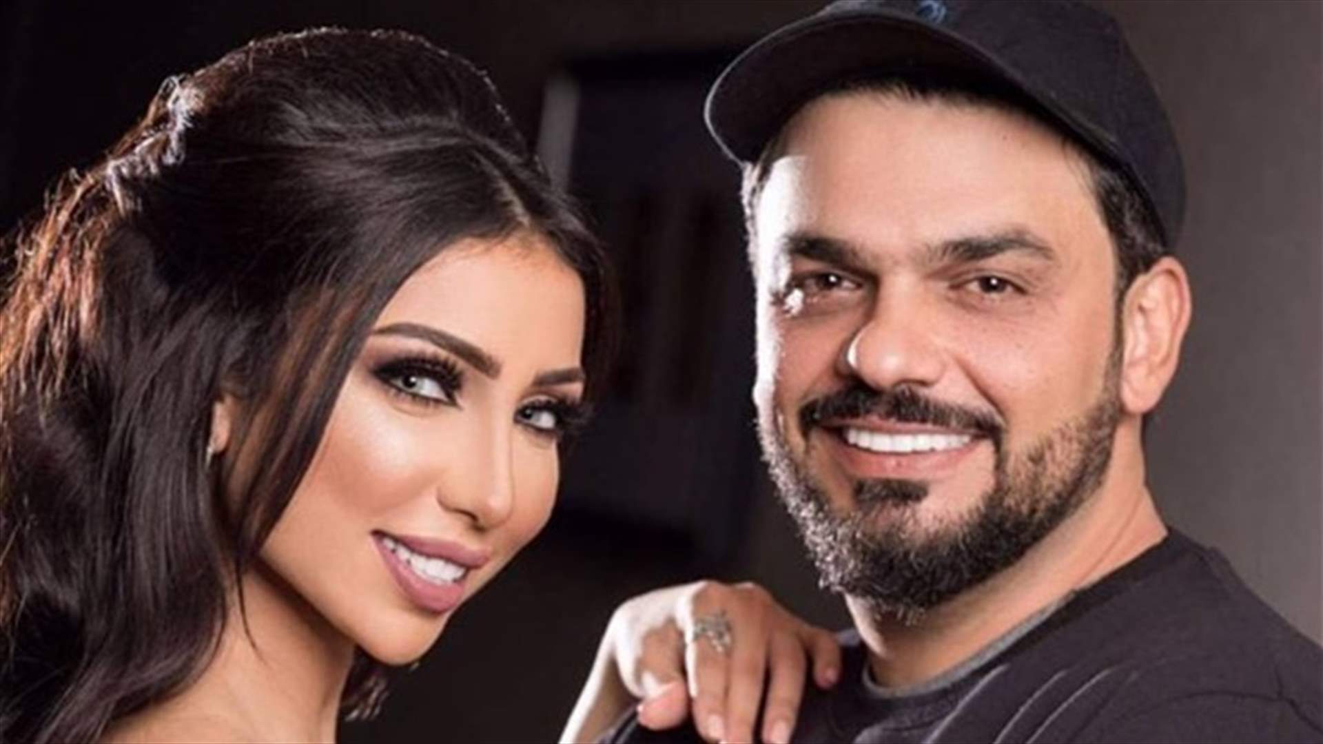 دنيا بطمة تحذف كلّ صور زوجها.. طلاق جديد يشهده الوسط الفني؟