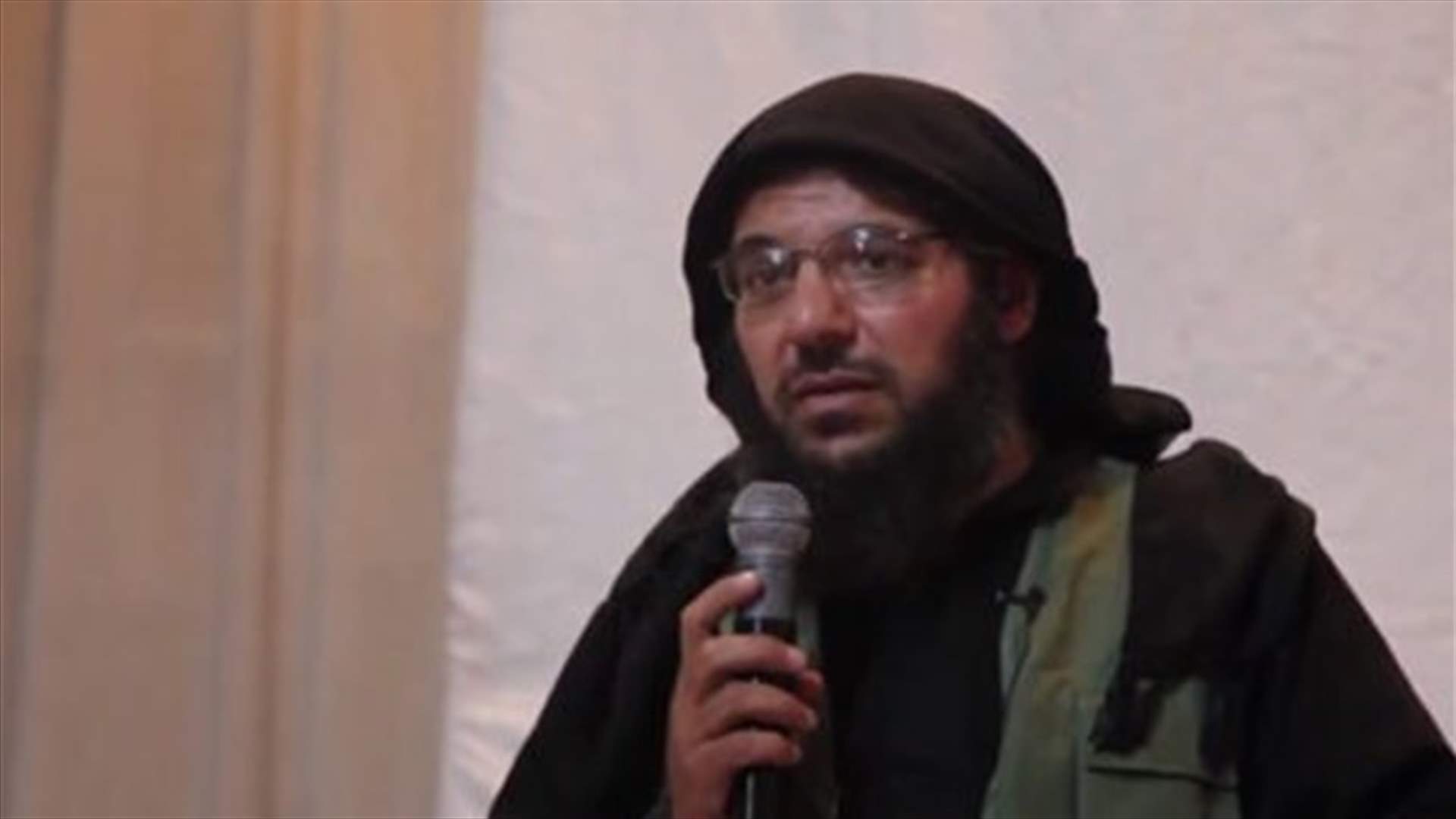 المرصد السوري: اعتقال أبو مالك التلي خاطف راهبات معلولا