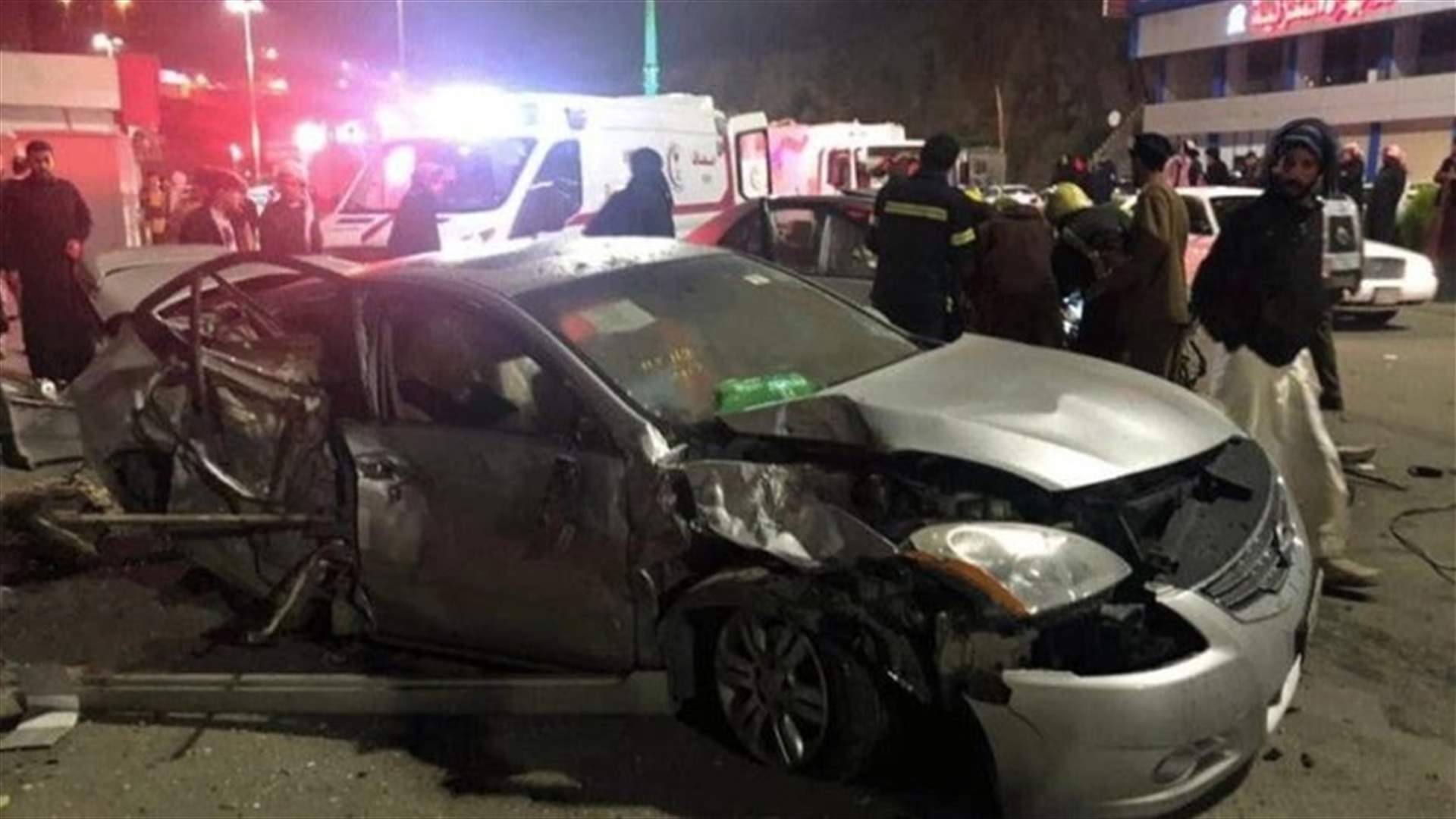 ممثلة عربيّة وصلت إلى المستشفى بحالة حرجة... 16 ساعة في غرفة العمليات تفادياً لبتر يدها!