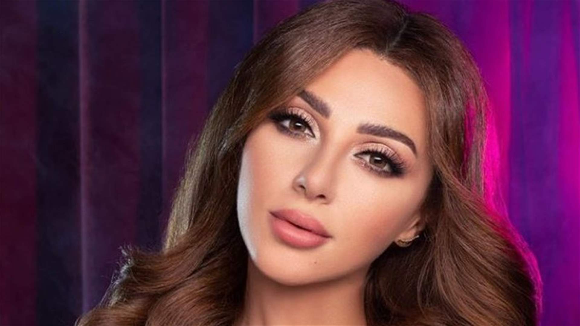 ميريام فارس تعايد زوجها بعيد الأب.. صور جديدة له بعدما أخفت وجهه لسنوات