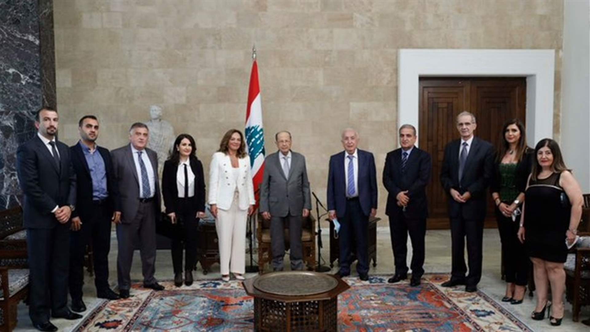 LBCI