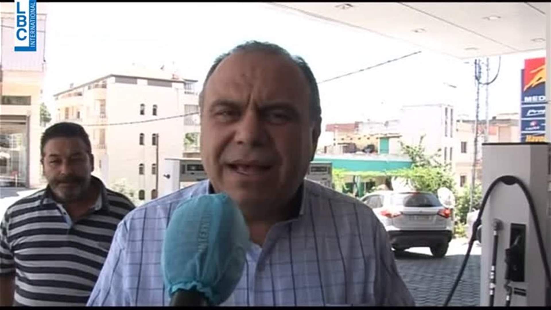 LBCI