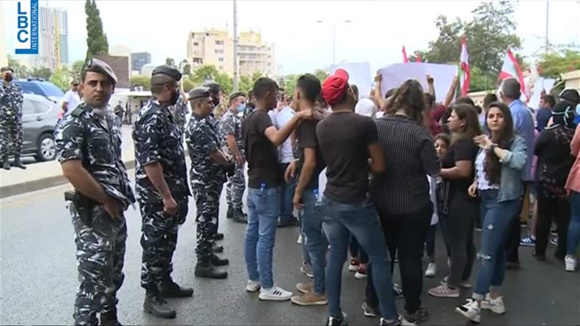 LBCI