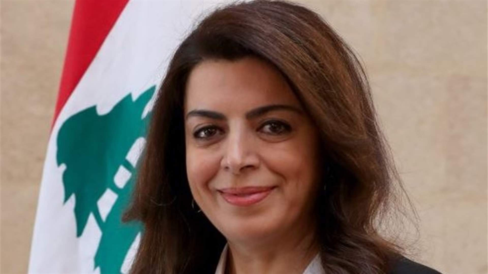 شريم: حبذا لو يعتذرون عما اقترفته أيدي معظمهم بحق الشعب اللبناني