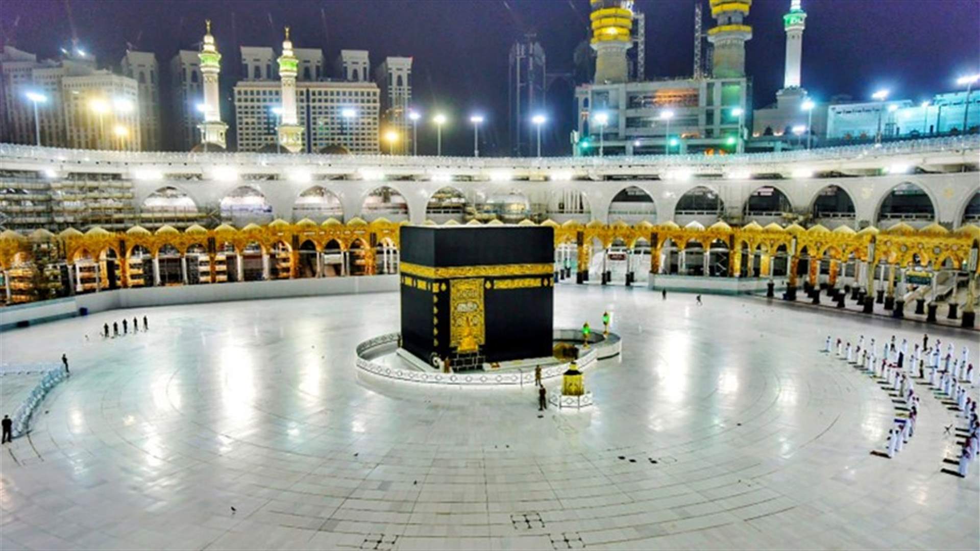 السعودية تقرر إقامة الحج بعدد &quot;محدود جدا&quot; من داخل المملكة