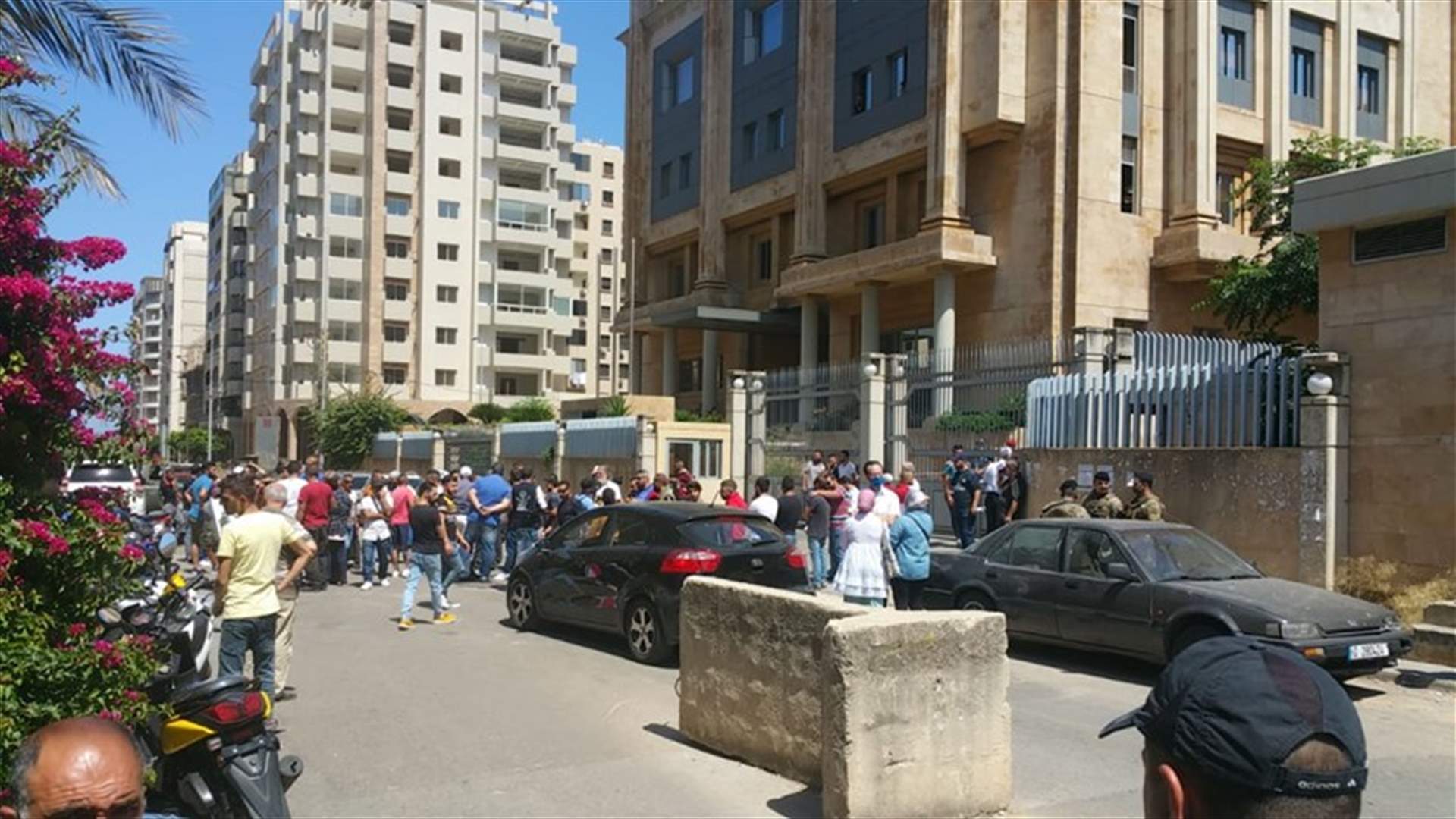 LBCI
