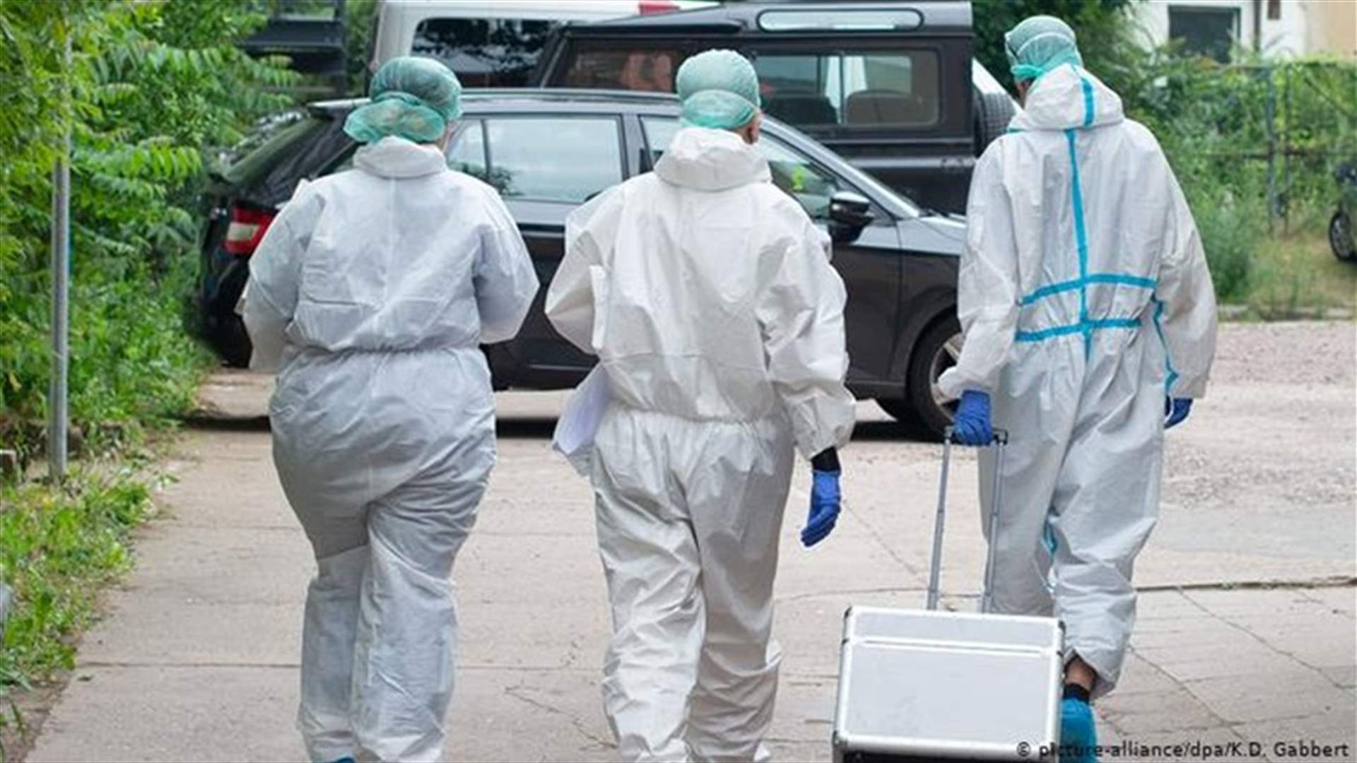 ألمانيا تعيد فرض الحجر على مستوى محلي بسبب الوباء...