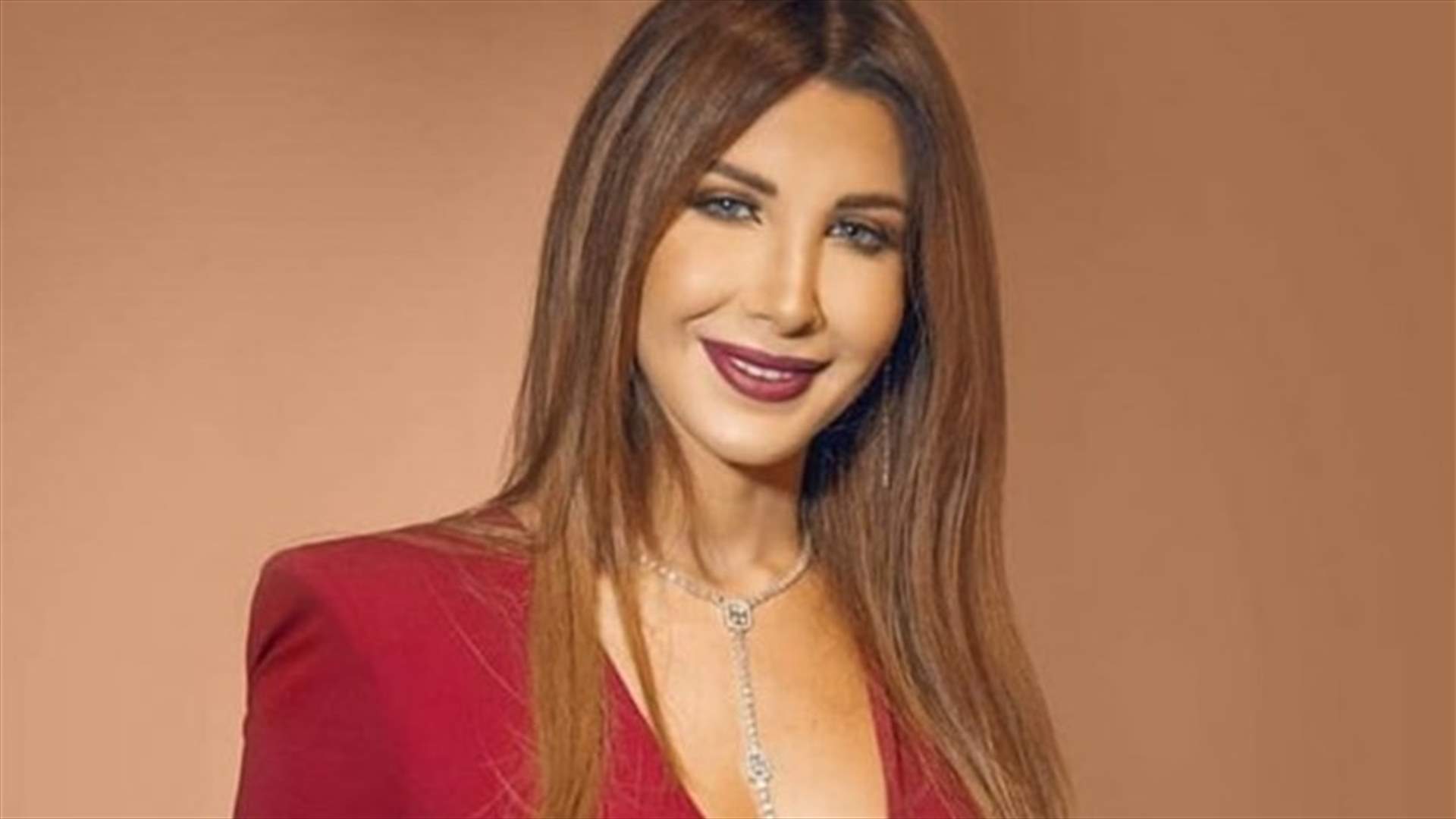 نانسي عجرم تتلقى رسائل التضامن.. لماذا تصدّر اسمها تويتر؟