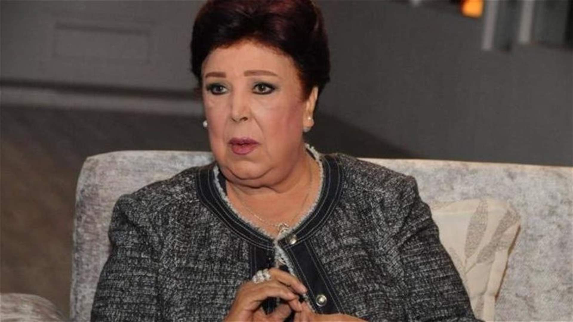 المصريون إستيقظوا على معلومات عن وفاة رجاء الجداوي.. قلق وحزن وغضب!