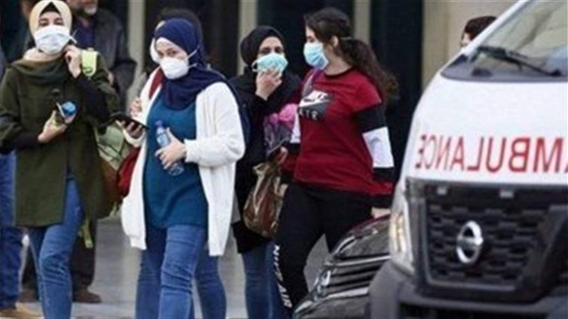 Egypt to ease coronavirus restrictions from end of week