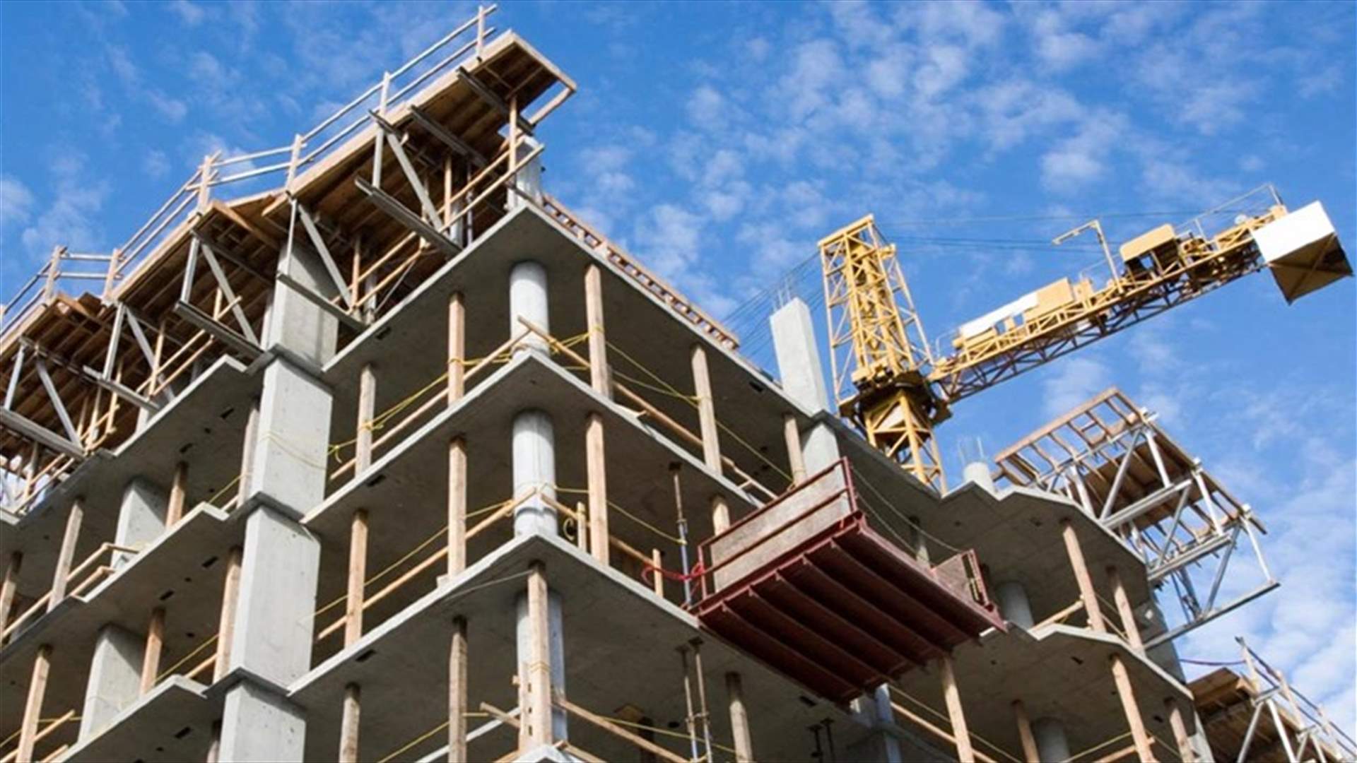 وزارة الداخلية تمدد مهلة أعمال البناء لاصحاب التصاريح التي انتهى مفعولها في آذار...