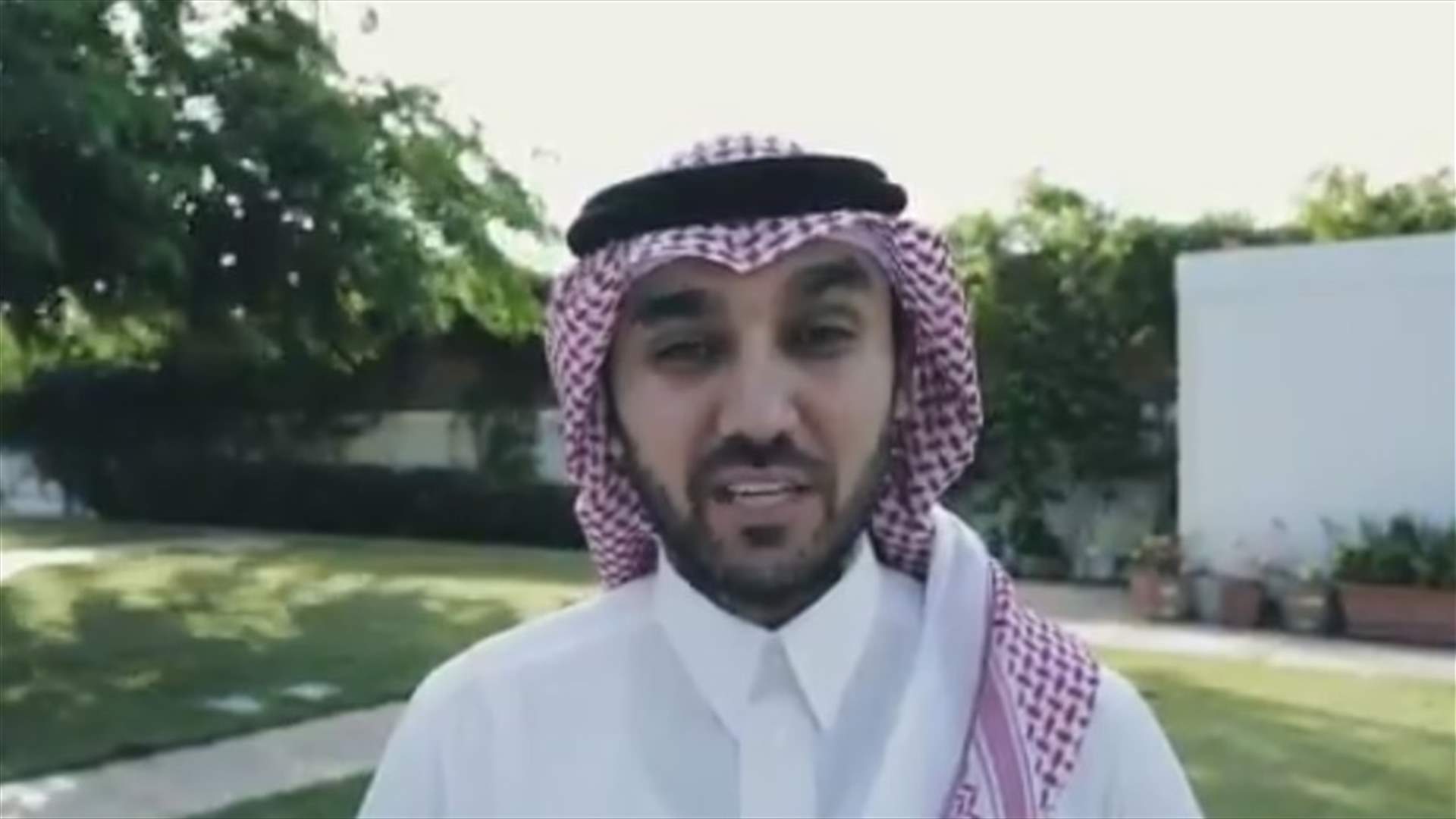 ما هي رسالة وزير الرياضة السعودي في اليوم الأولمبي العالمي ؟ (فيديو)