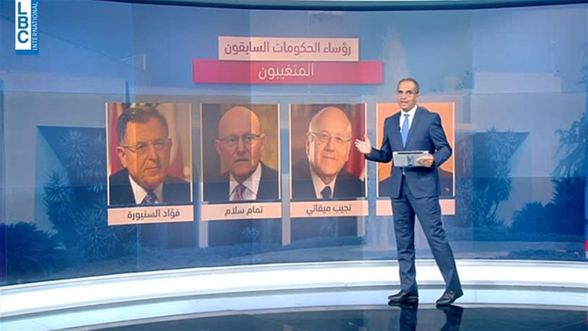 LBCI