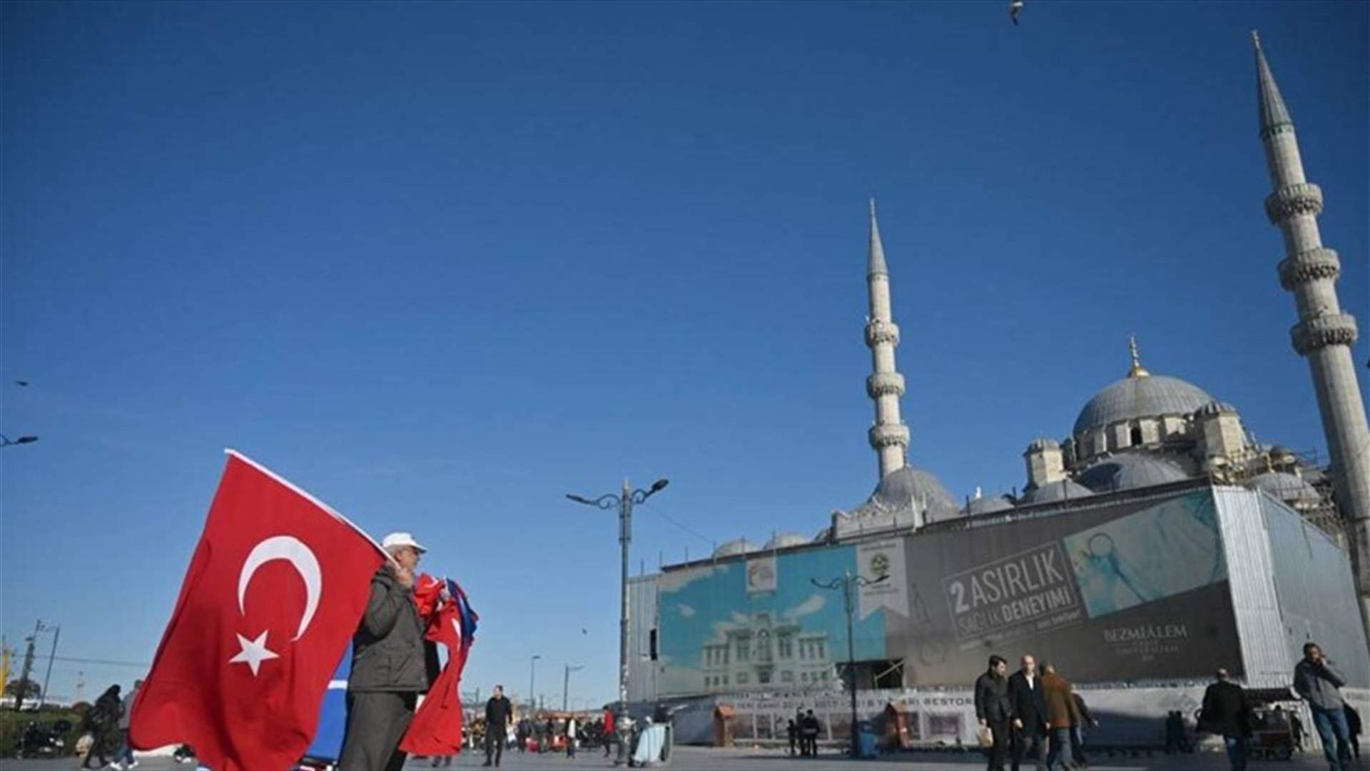 تركيا: تصريحات ماكرون بشأن ليبيا تشير إلى أنه يعاني من كسوف للعقل
