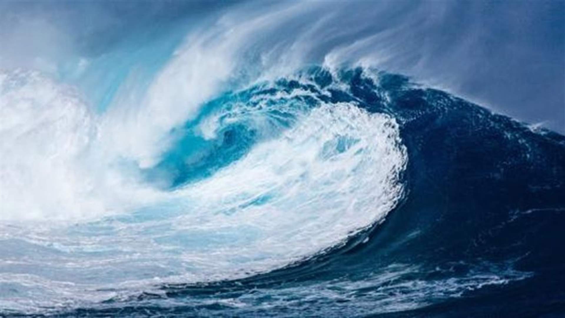 تحذير من تسونامي في أميركا الوسطى بعد زلزال قوي ضرب المكسيك