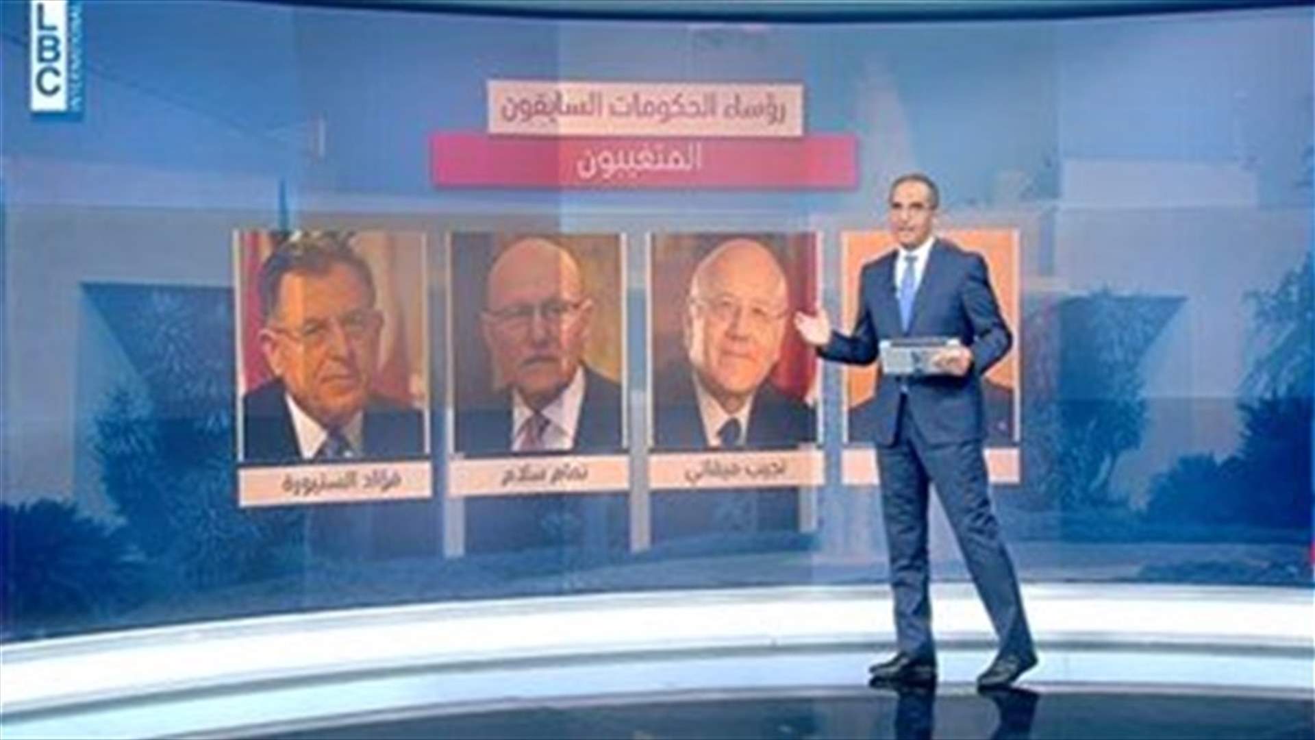 LBCI