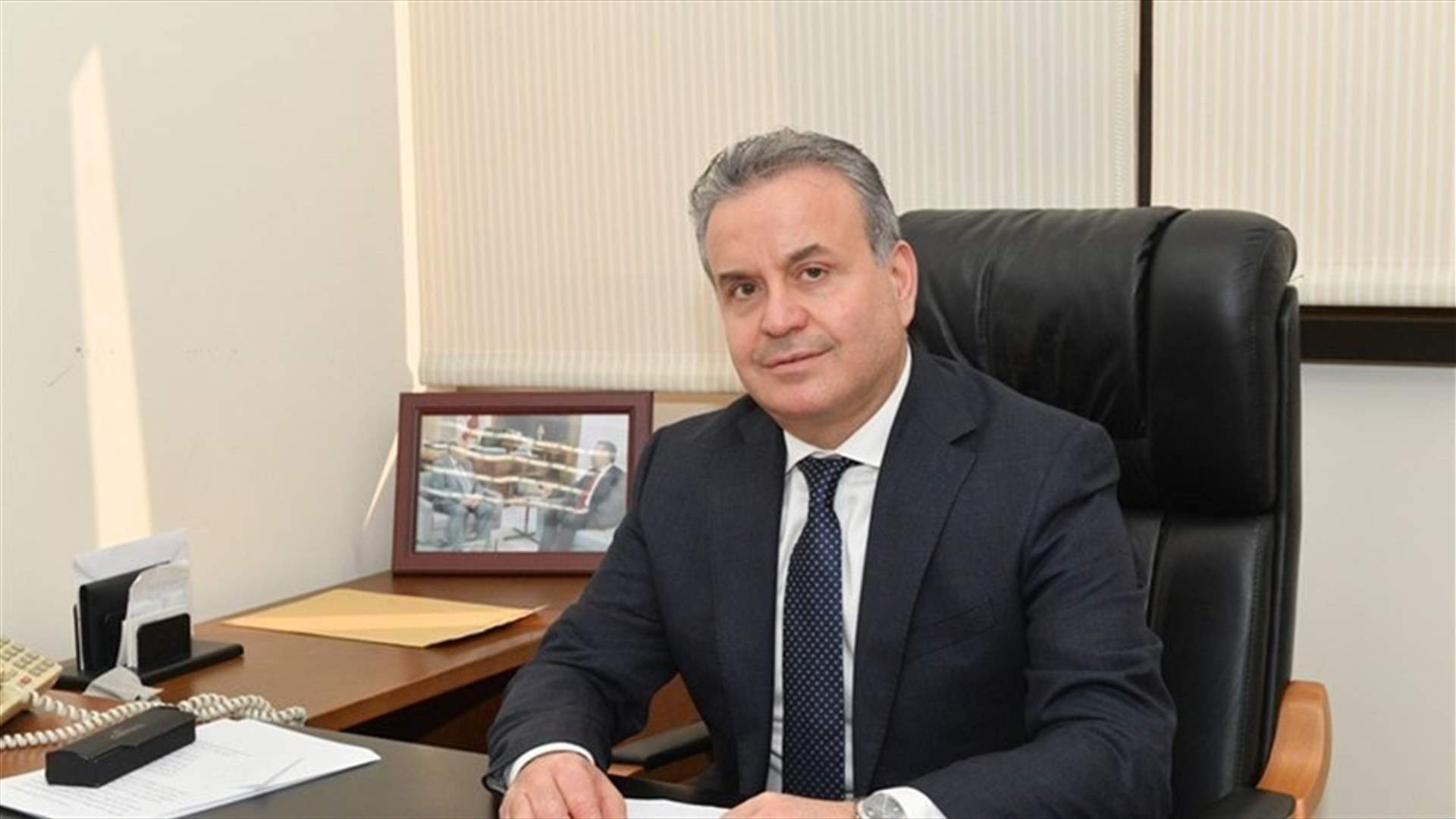 درغام تابع الشح في المازوت والبنزين بعكار: المشكلة في التخزين والاحتكار