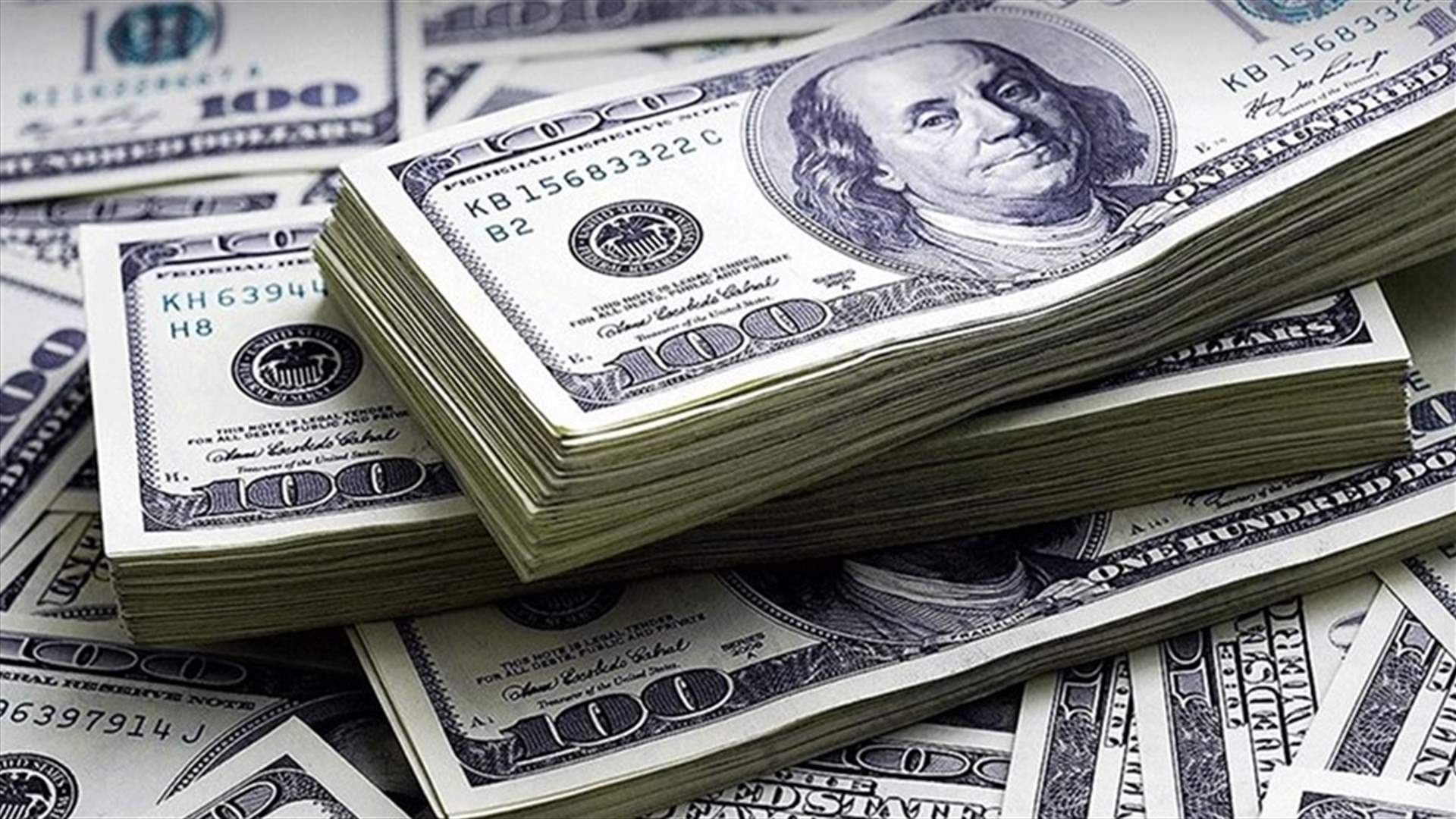 النائب الأول السابق لحاكم مصرف لبنان لـ&quot;الأخبار&quot;: لا يمكن ضبط سعر الدولار بالكرباج