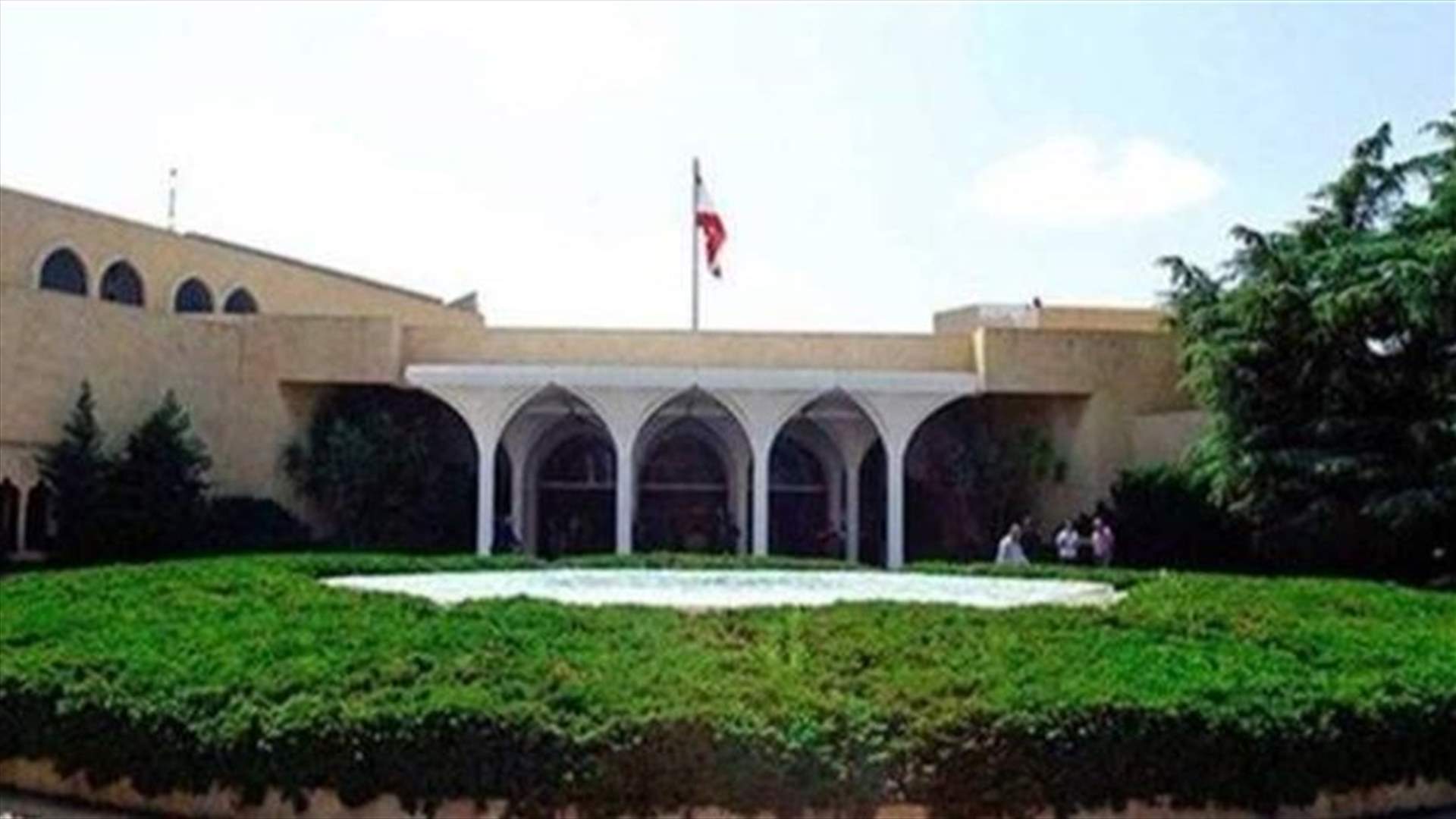 لقاء بعبدا تحوّل الى مساحة اشتباك جديدة... (الجمهورية)