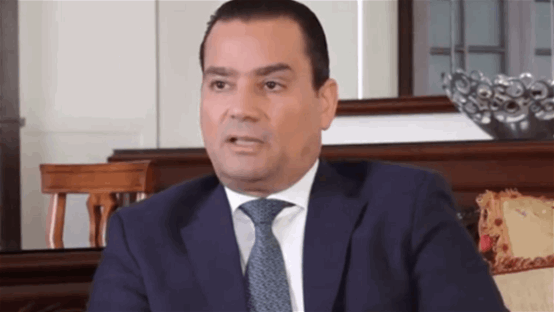 الصايغ: السيد علي الأمين المقتنع بنهائية الكيان اللبناني وعروبته
