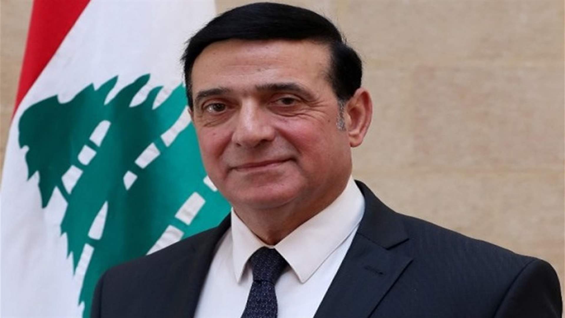 نجار طلب وقف العمل في مبنى الفياضية لإصابة ابن أحد الموظفين بكورونا