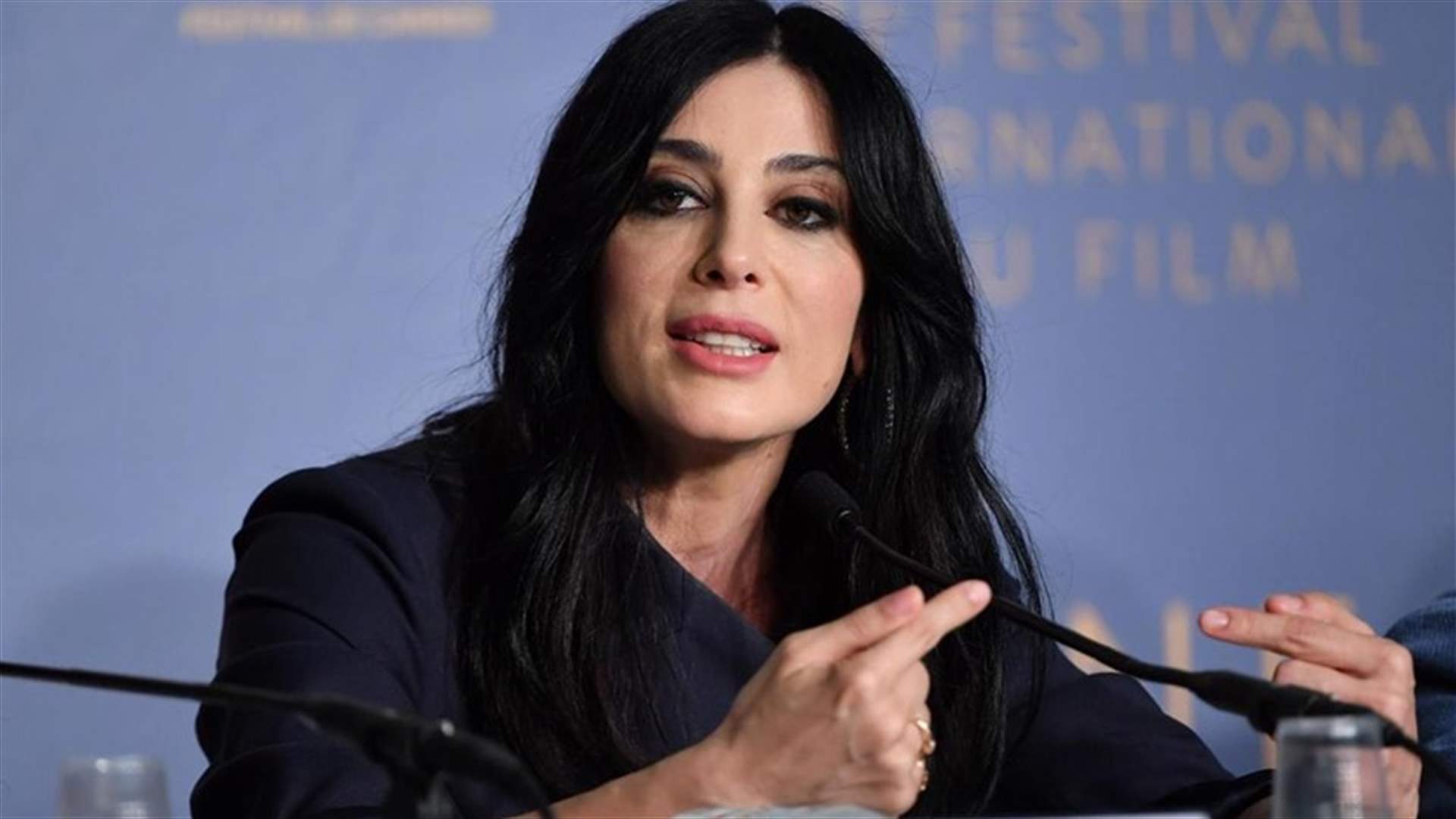 من بينهم المخرجة نادين لبكي...نتفليكس تعرض أفلاماً قصيرة صورها فنانون خلال الحجر المنزلي