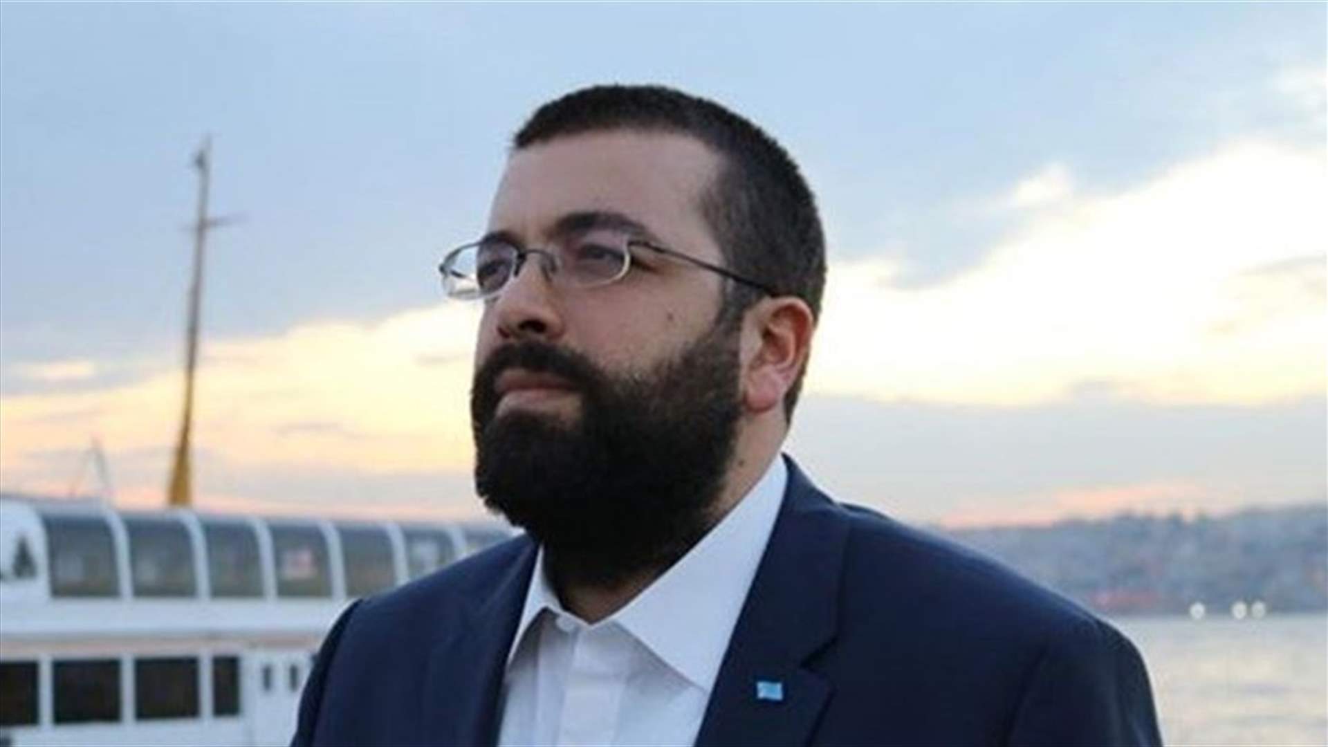 أحمد الحريري: متضامنون مع السعودية في وجه اعتداء ميليشيات الحوثي الارهابية