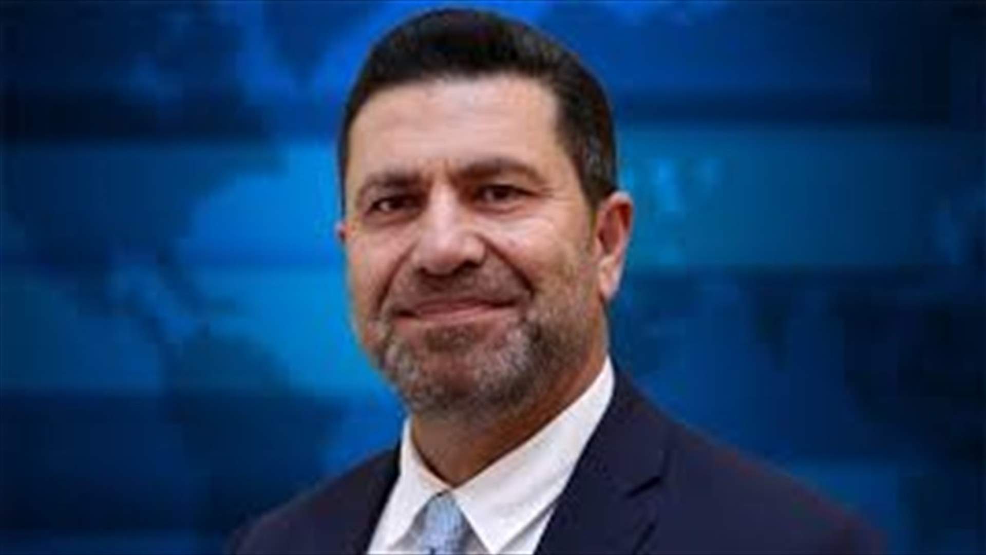 ماذا أوضح غجر عن مسألة البنزين؟