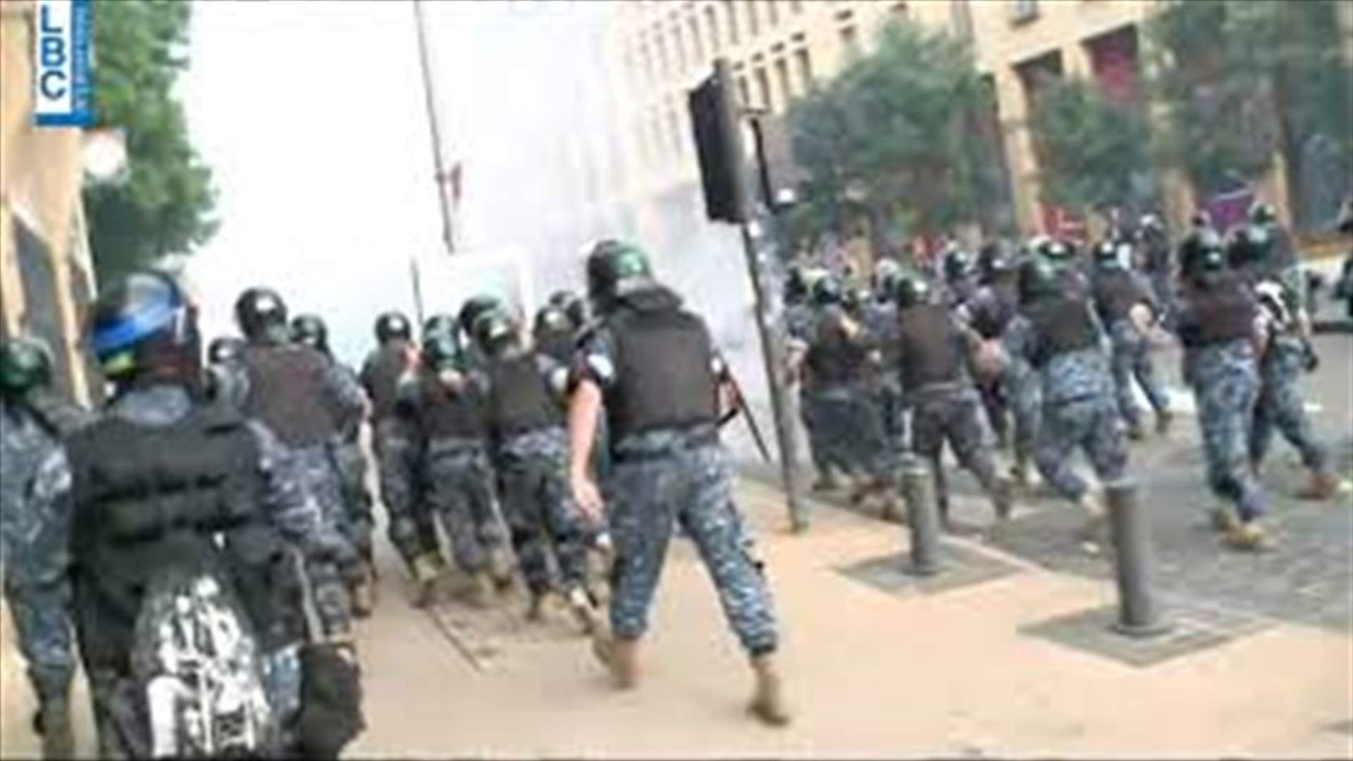 LBCI