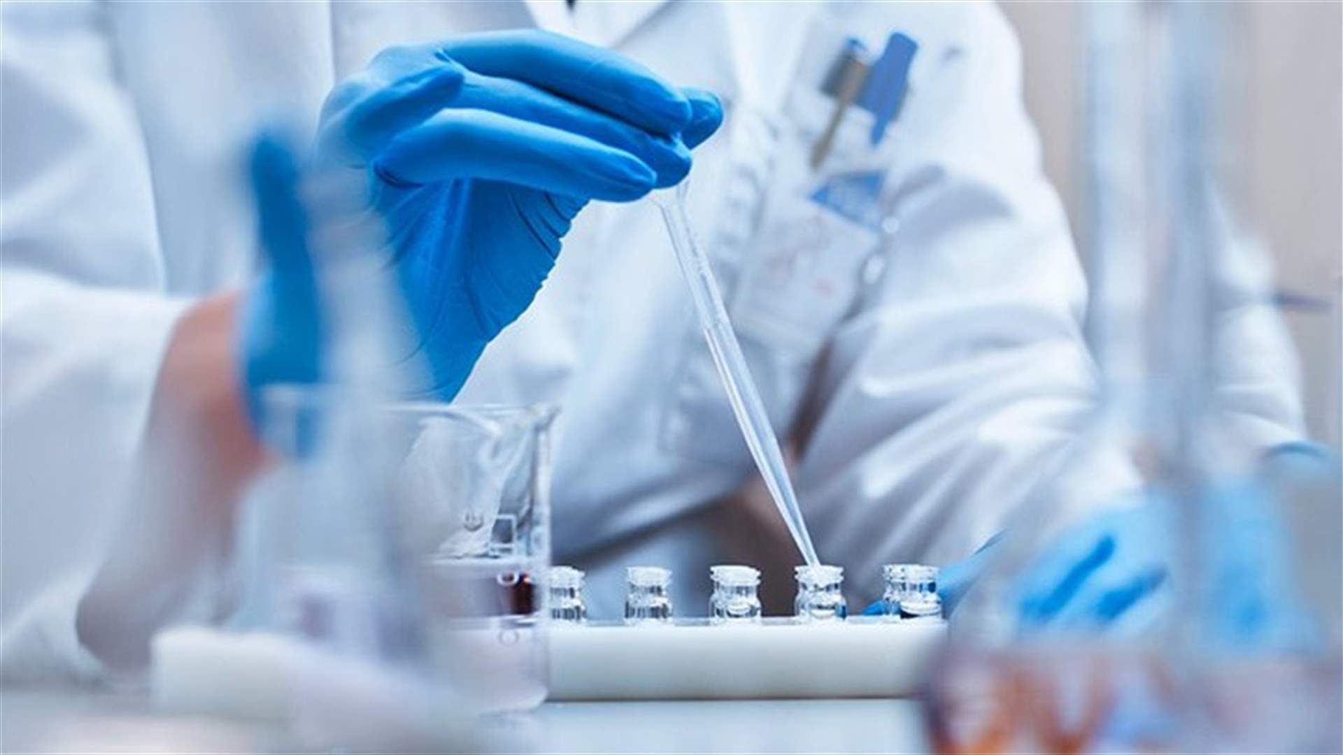 203 فحوص PCR لسكان أحد الأحياء في تحويطة الغدير