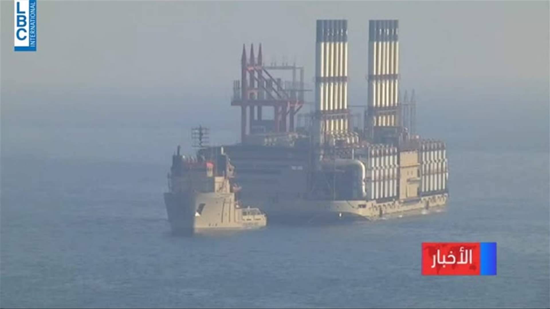 LBCI