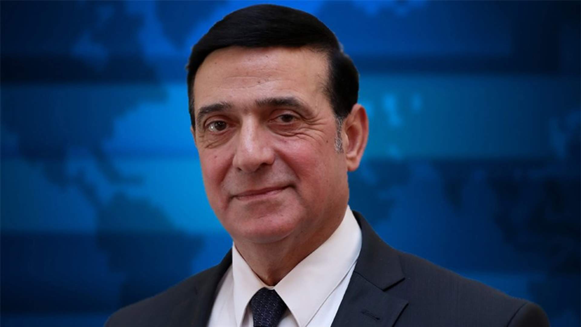 وزير الاشغال: لا إصابات بين موظفي الوزارة