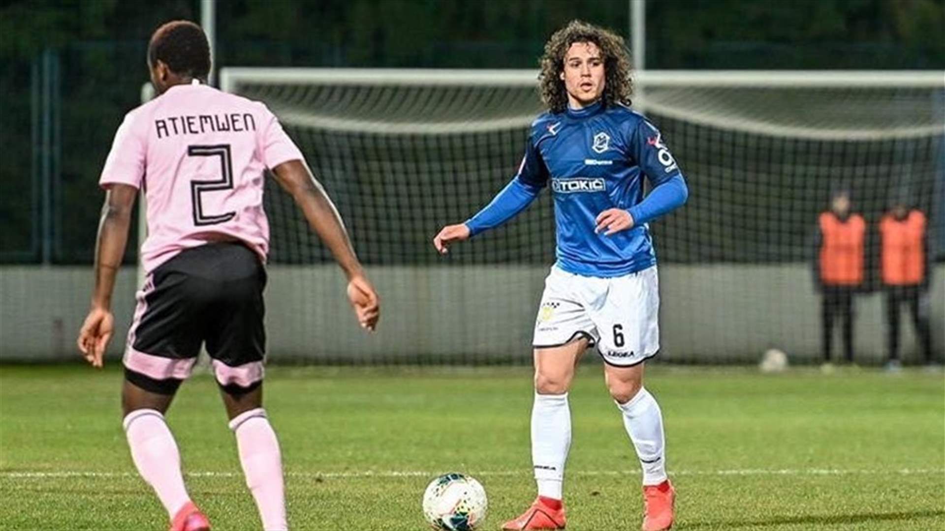 الشباب السعودي يتعاقد مع اللاعب جمال باجندوح