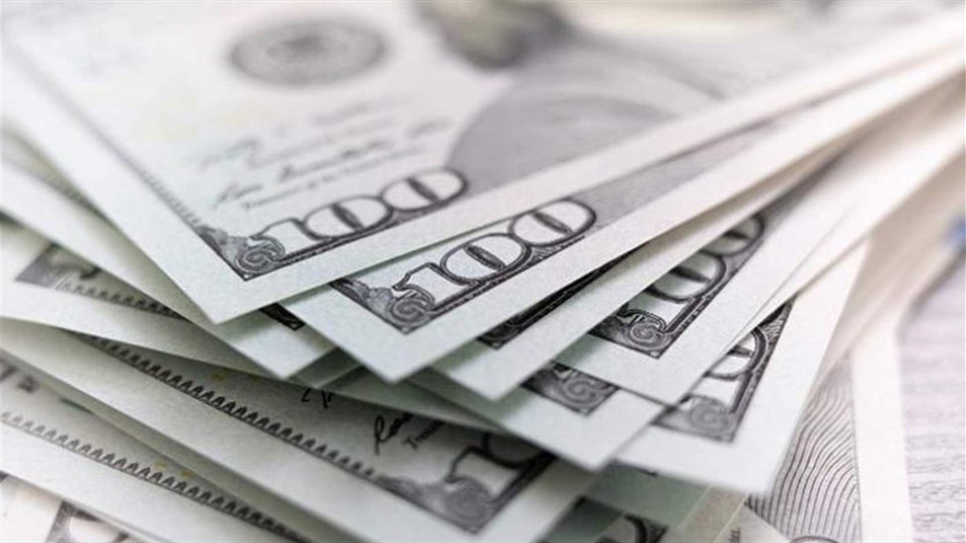 سعر صرف الدولار مقابل الليرة لدى الصرافين اليوم