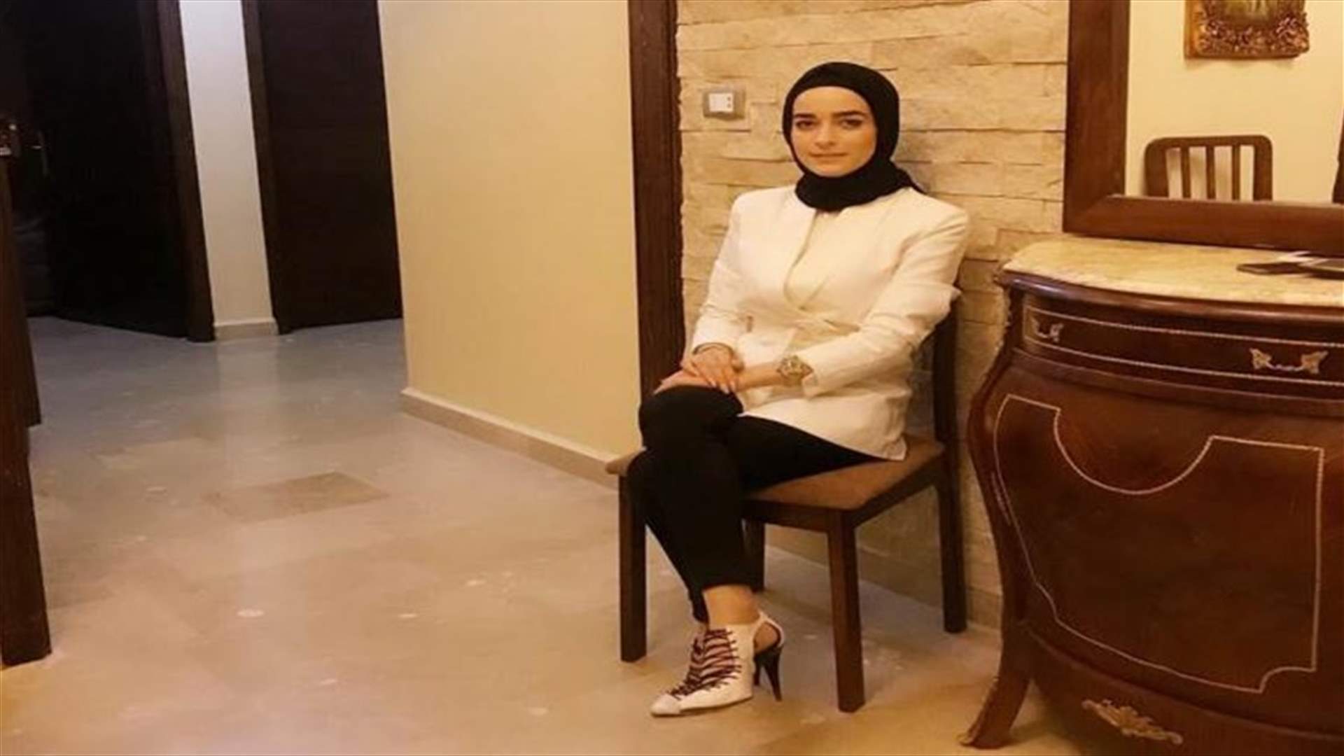 ماذا قالت كيندا الخطيب خلال الاستجواب أمس؟ (الأخبار)