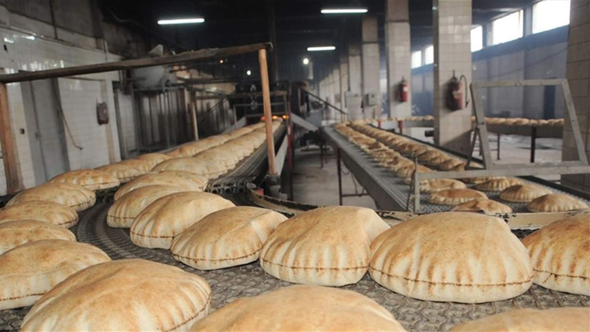 نقابات المخابز دعت اللبنانيين الراغبين في العمل بالقطاع للاتصال بها