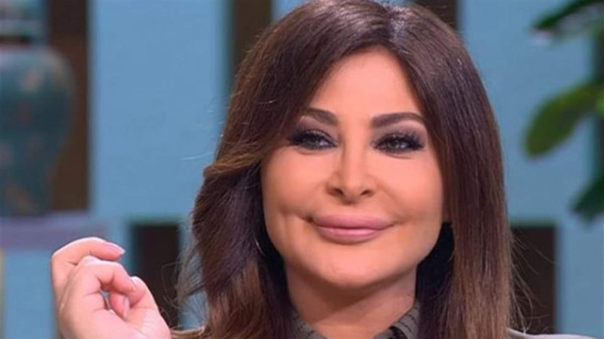 هاشتاغ &quot;إليسا غير مُرحب بها في المغرب&quot; يتصدّر تويتر.. ما السبب؟