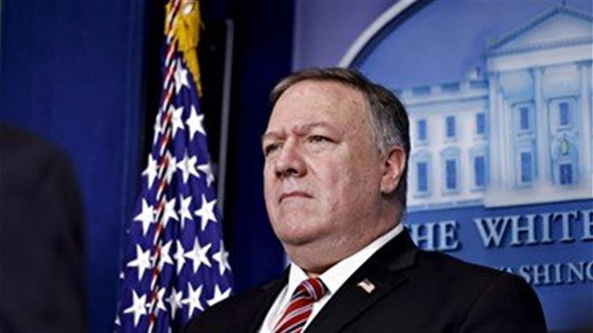 US puts sanctions on 5 Iranian ship captains for bringing oil to Venezuela