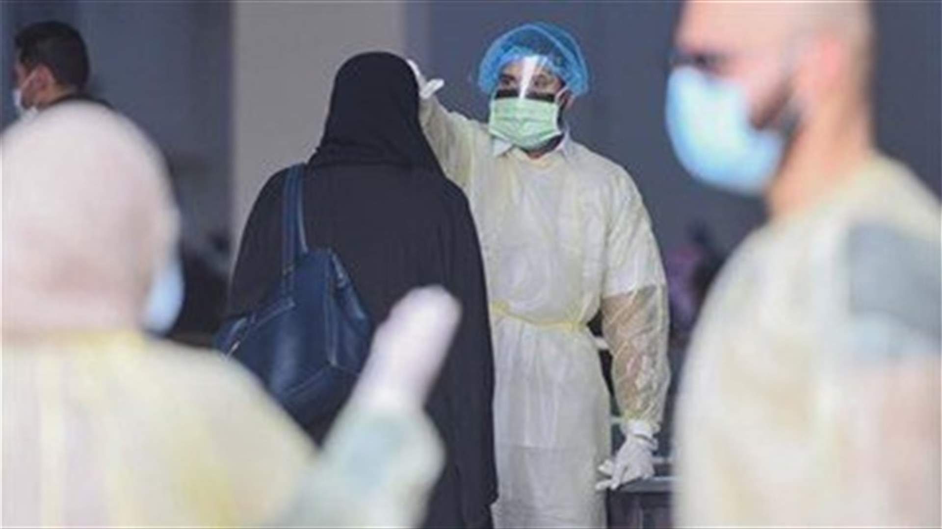 Gulf coronavirus infections surpass 400,000, Reuters tally shows