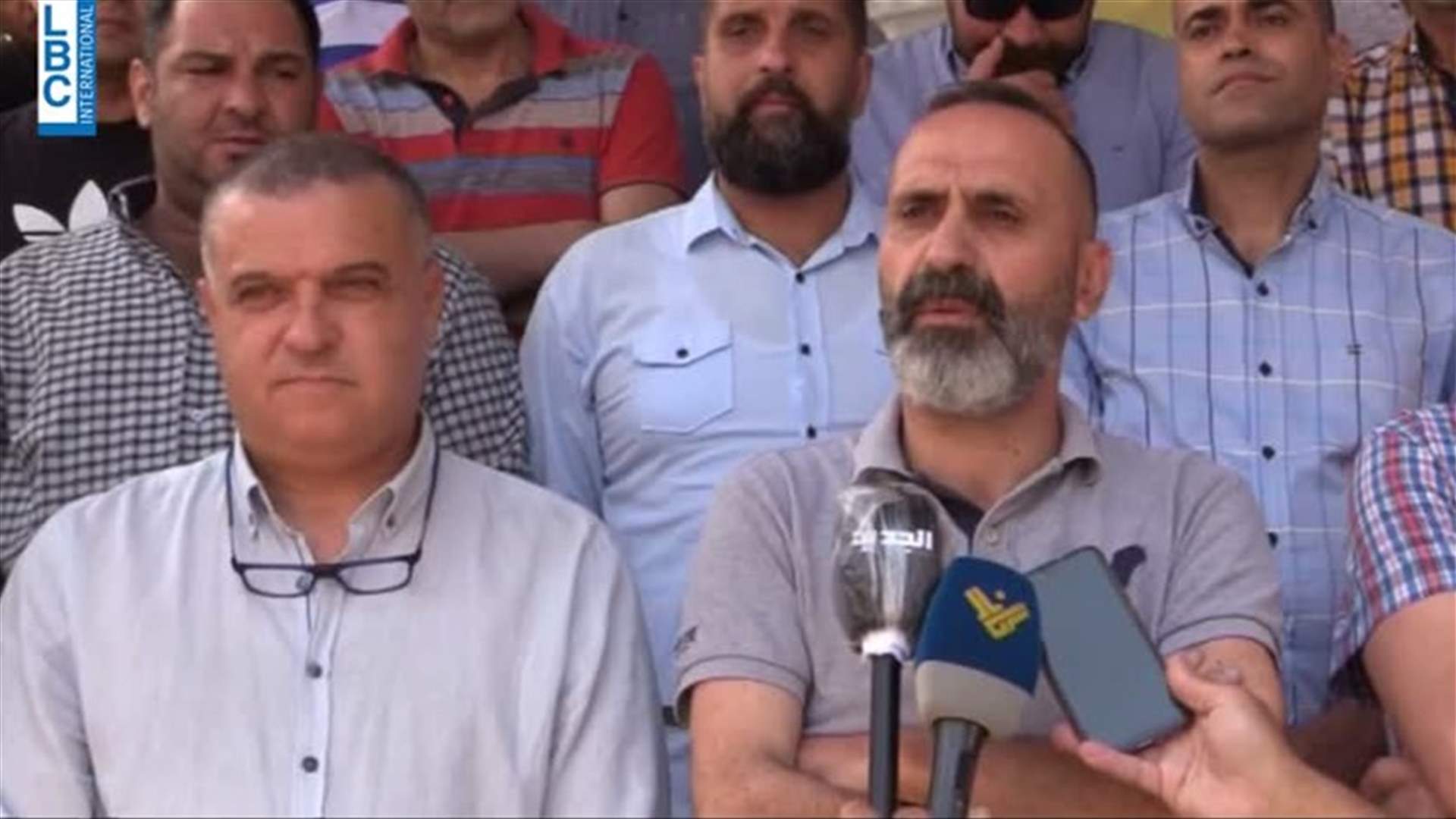 LBCI